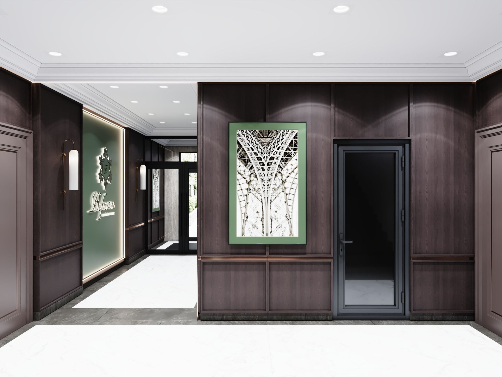 Версаль превью 6