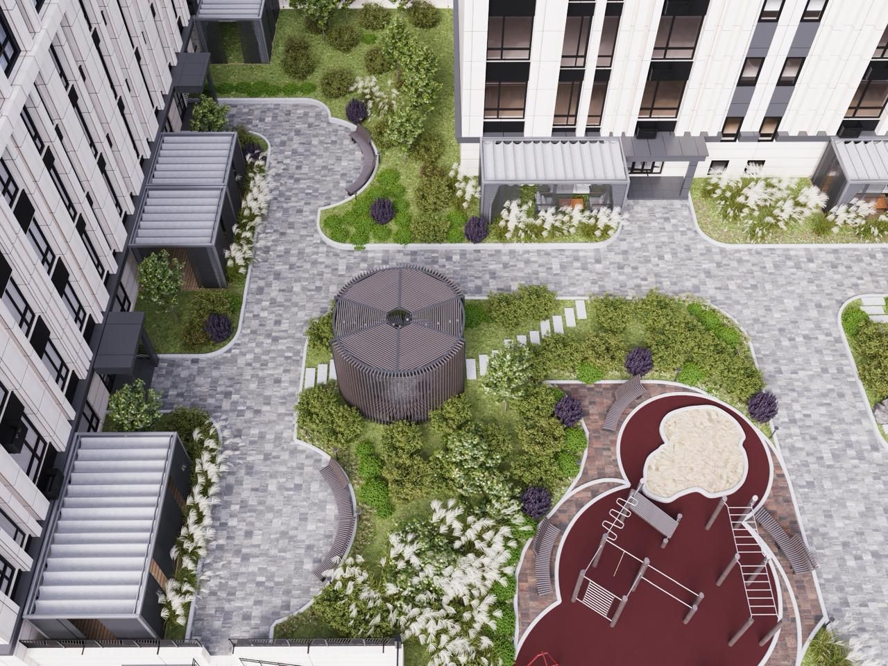 Версаль превью 5