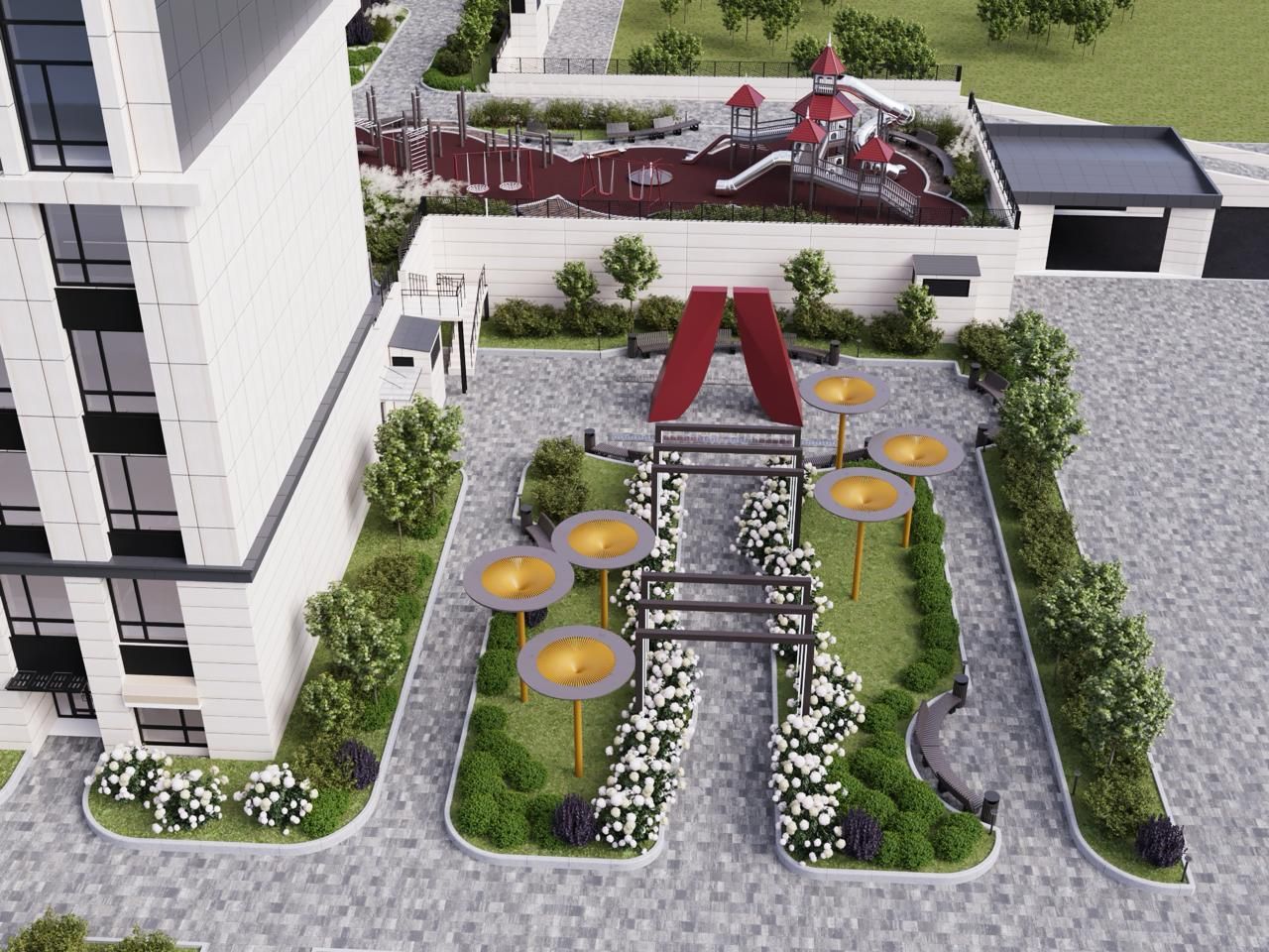 Версаль превью 4