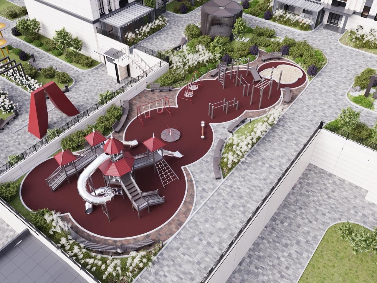 Версаль превью 3