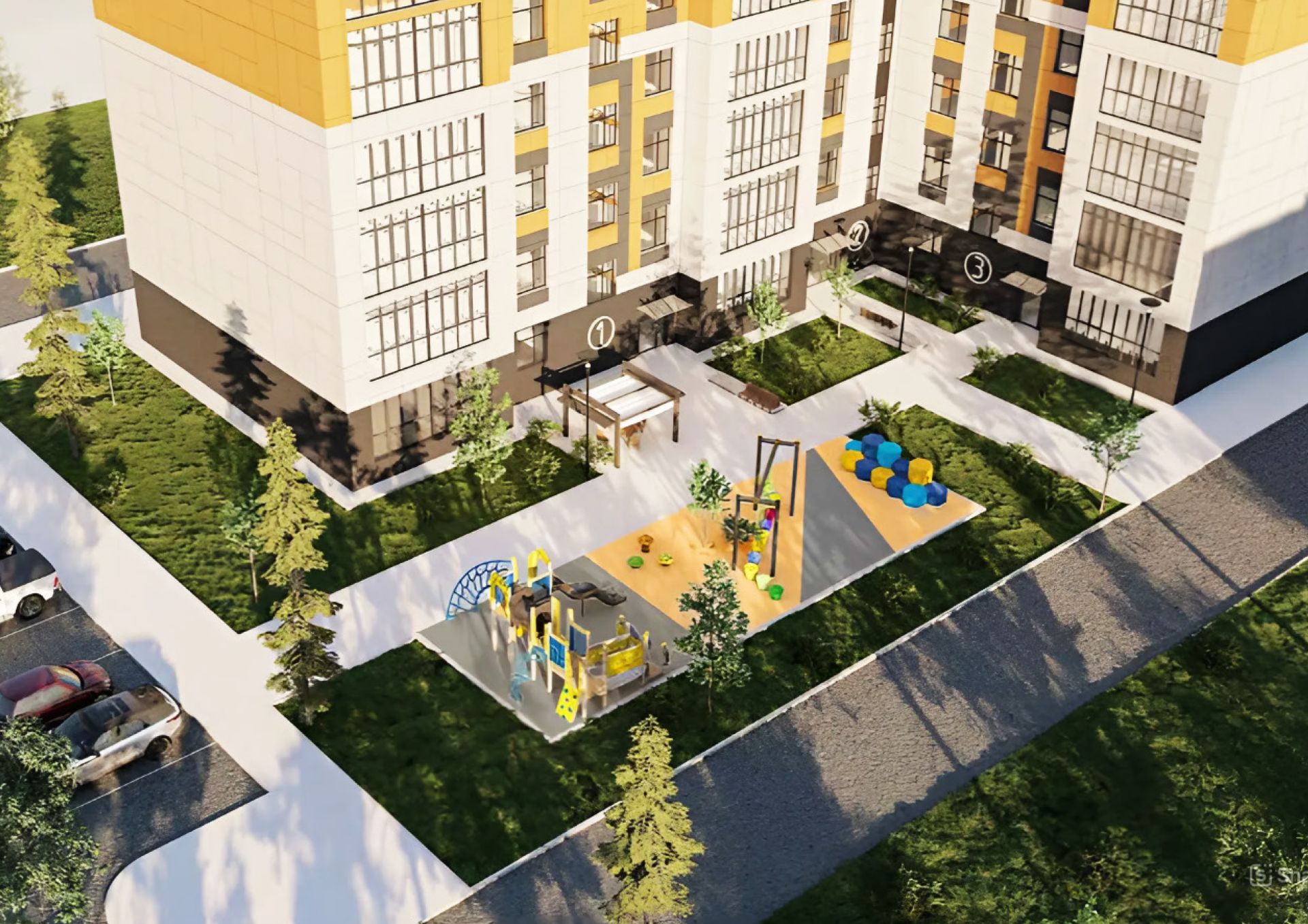 PRIME превью 4