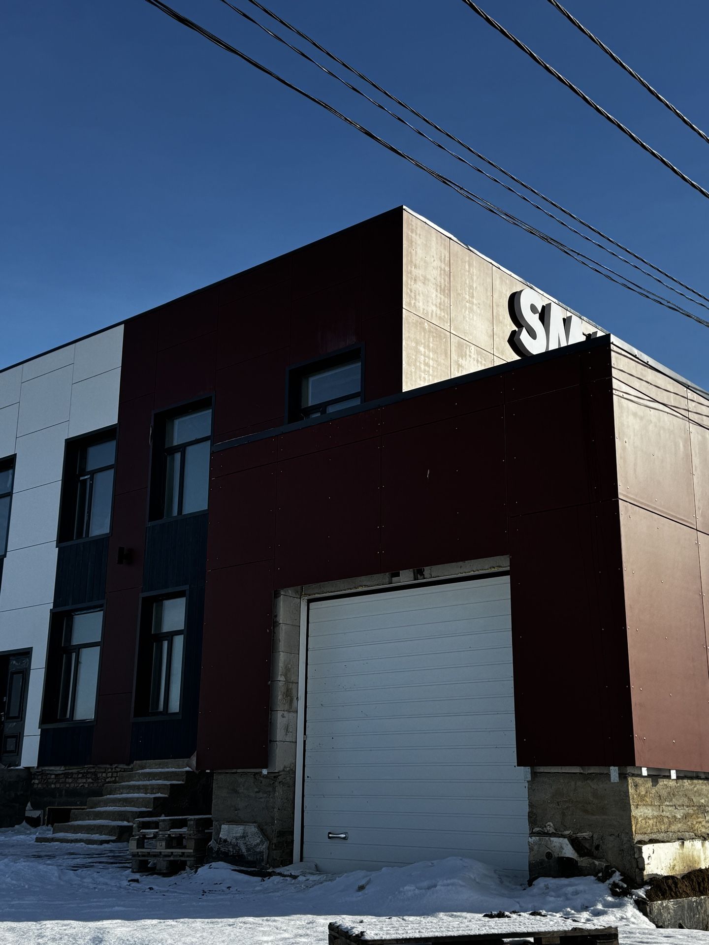 Таунхаусы "Small Town" превью 4