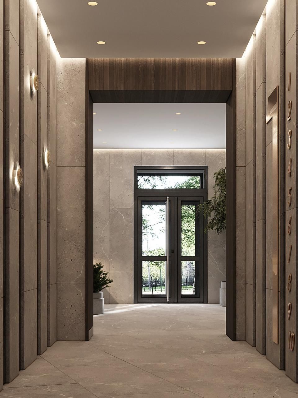 Central Avenue превью 7