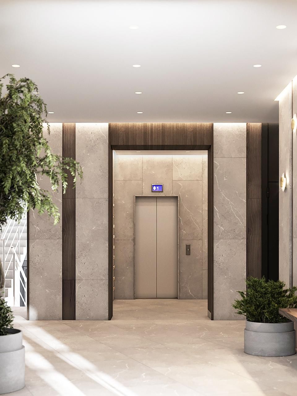 Central Avenue превью 9