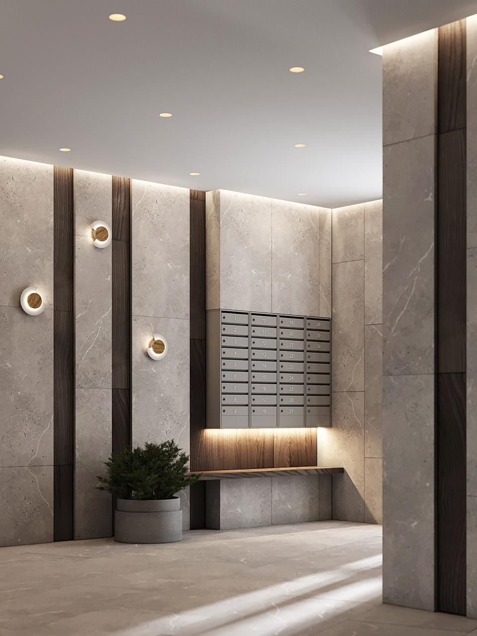 Central Avenue превью 8