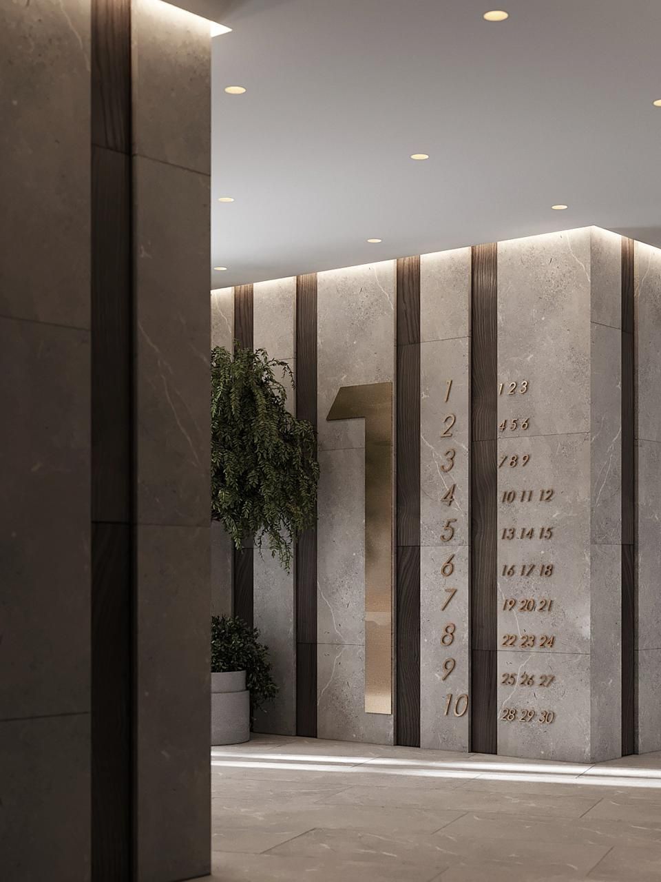 Central Avenue превью 10