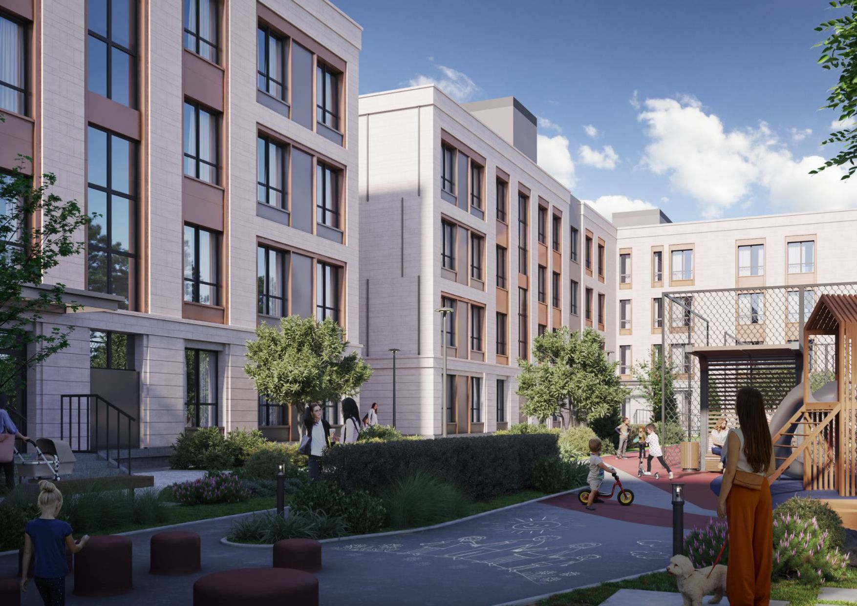 Good Life превью 4