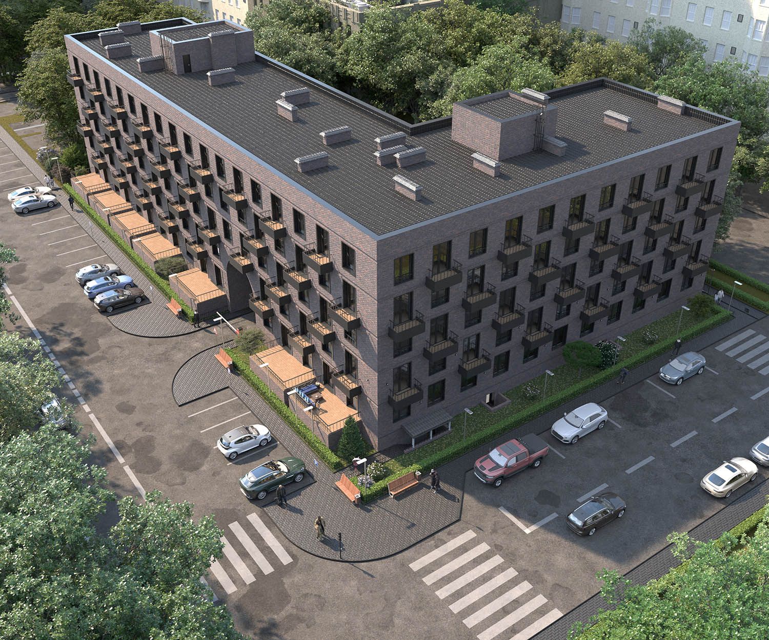 Mirax превью 2