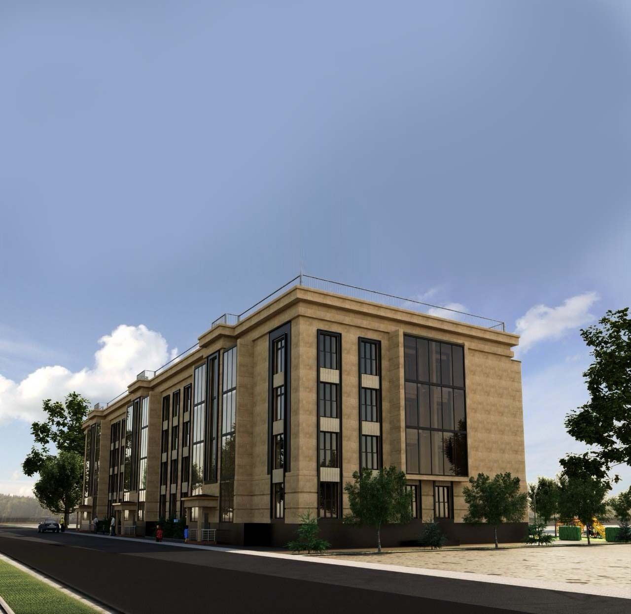 Life Garden превью 2