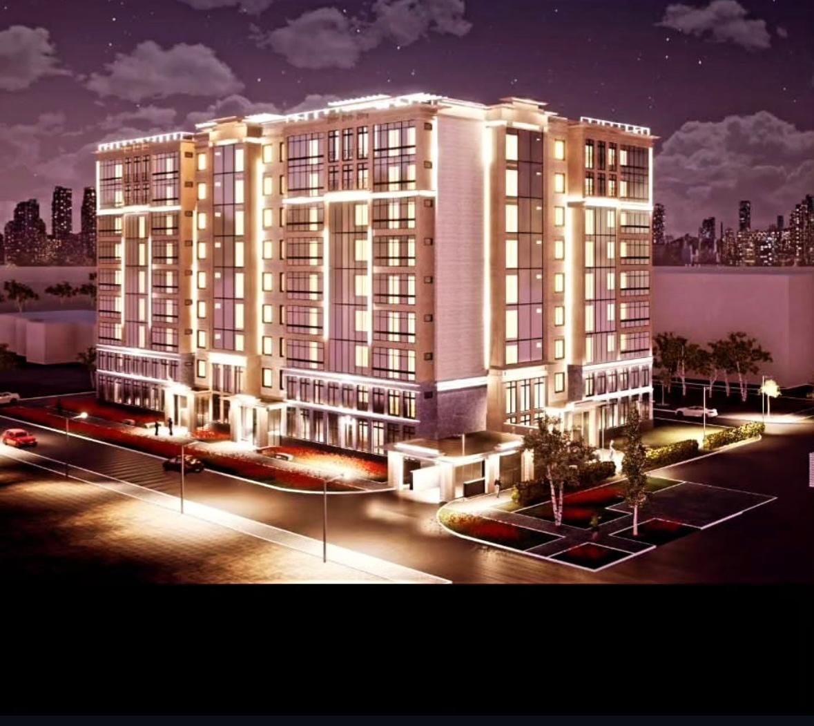 Family Residence превью 3