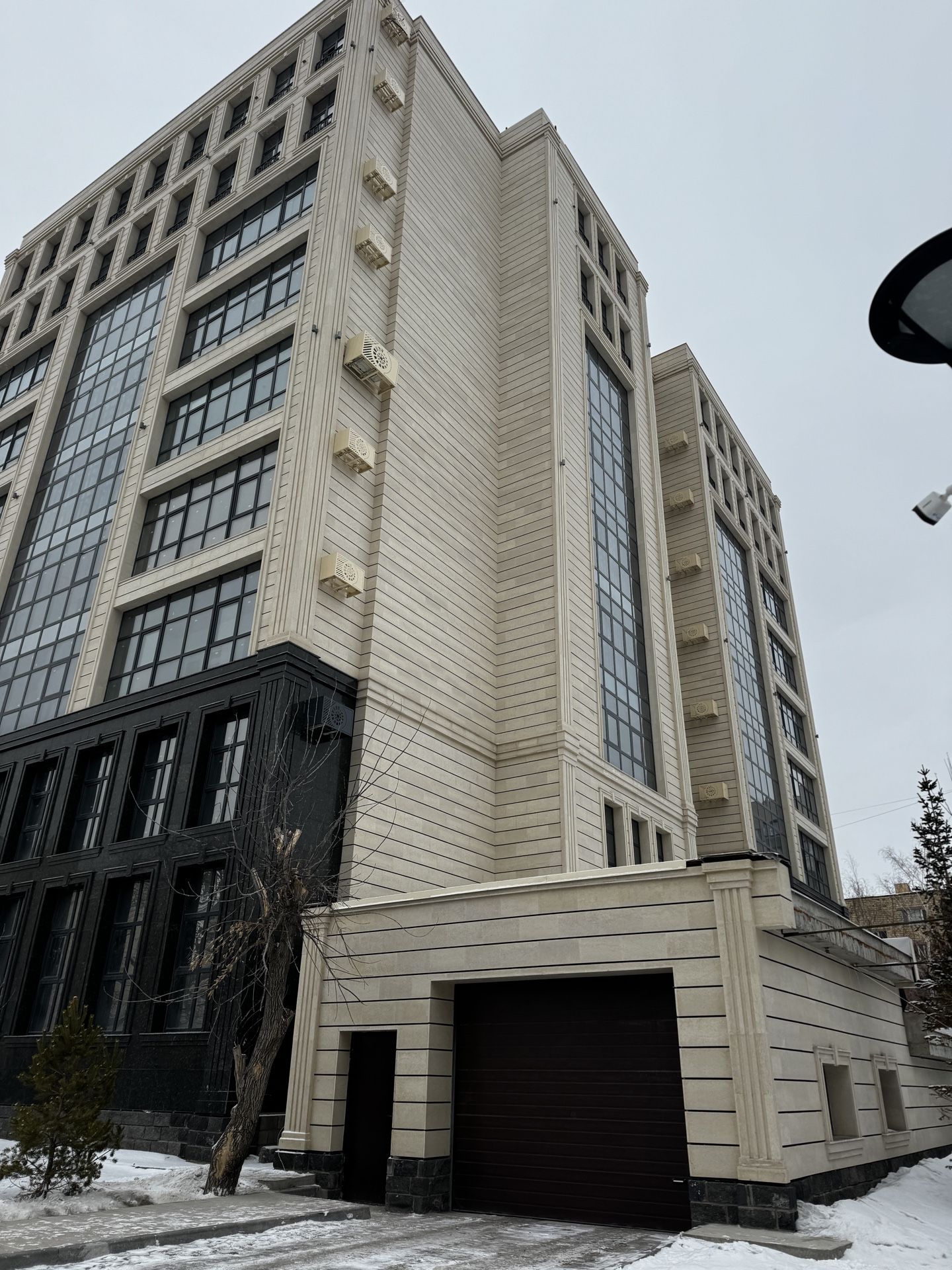 Family Residence превью 4