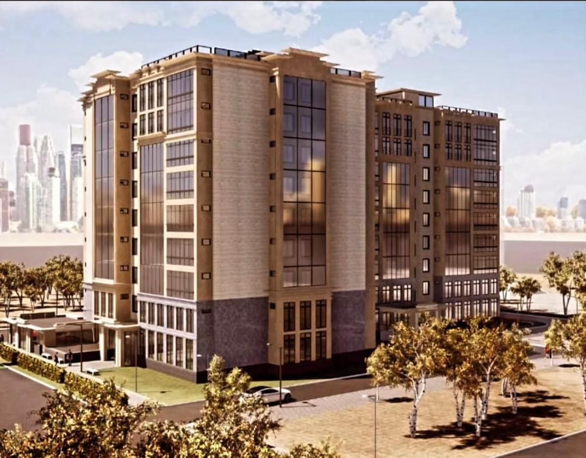 Family Residence превью 2