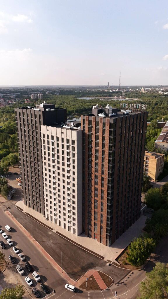 Central Сity превью 3