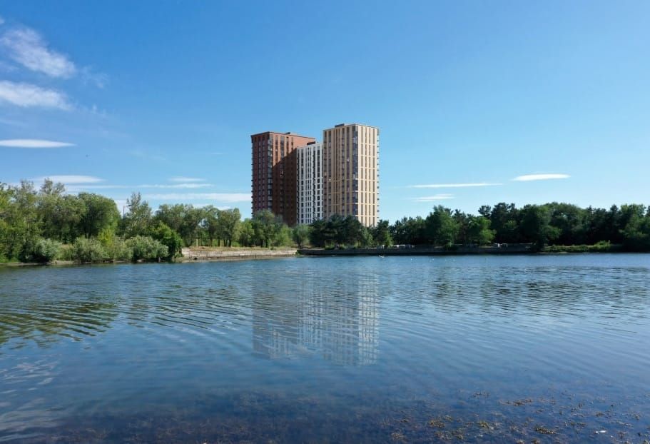 Central Сity превью 5