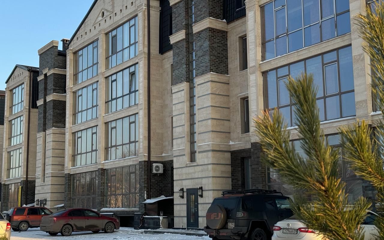 Алтын Арка превью 4