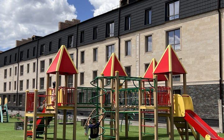 Алтын Арка превью 2