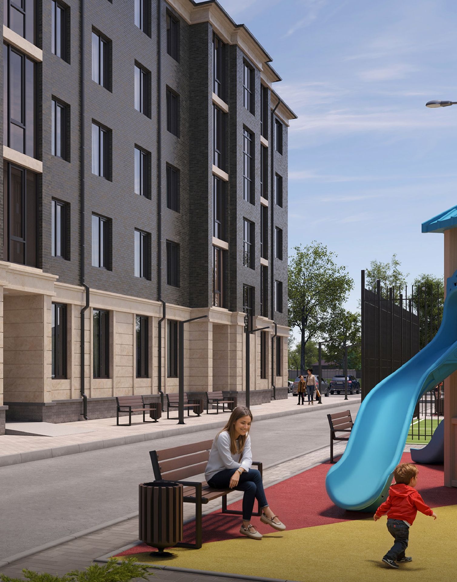 Keruen 2 превью 4