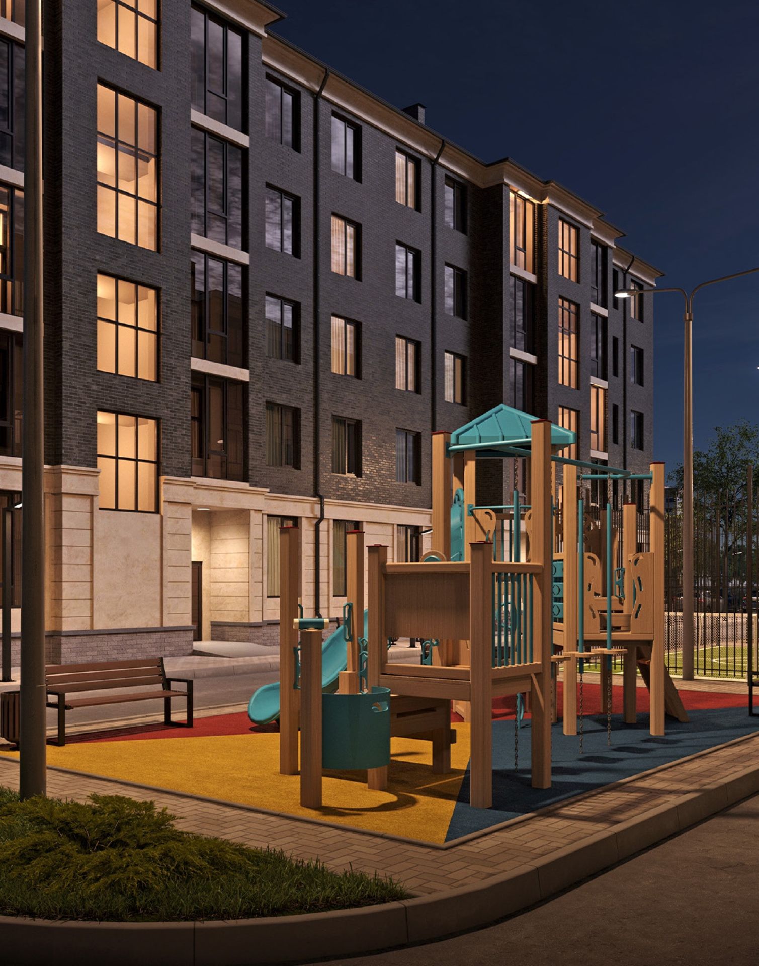 Keruen 2 превью 5