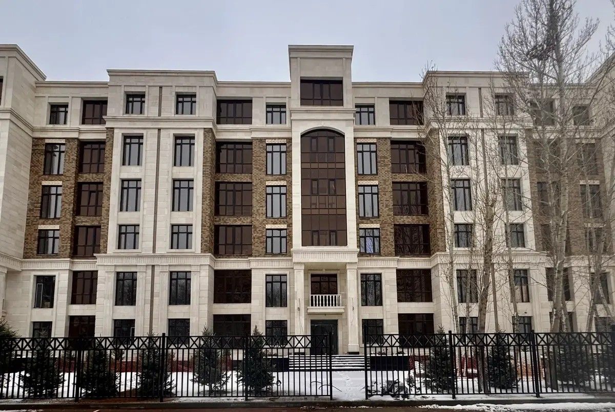 ЖК ELEGANCE превью 5