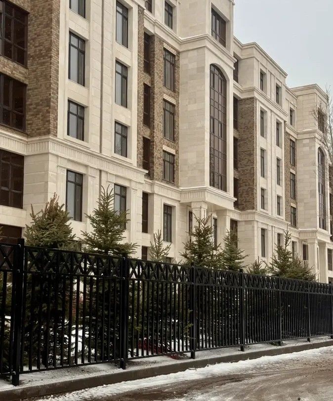 ЖК ELEGANCE превью 6