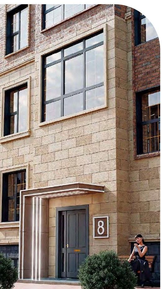 ЖК ULY DALA превью 5