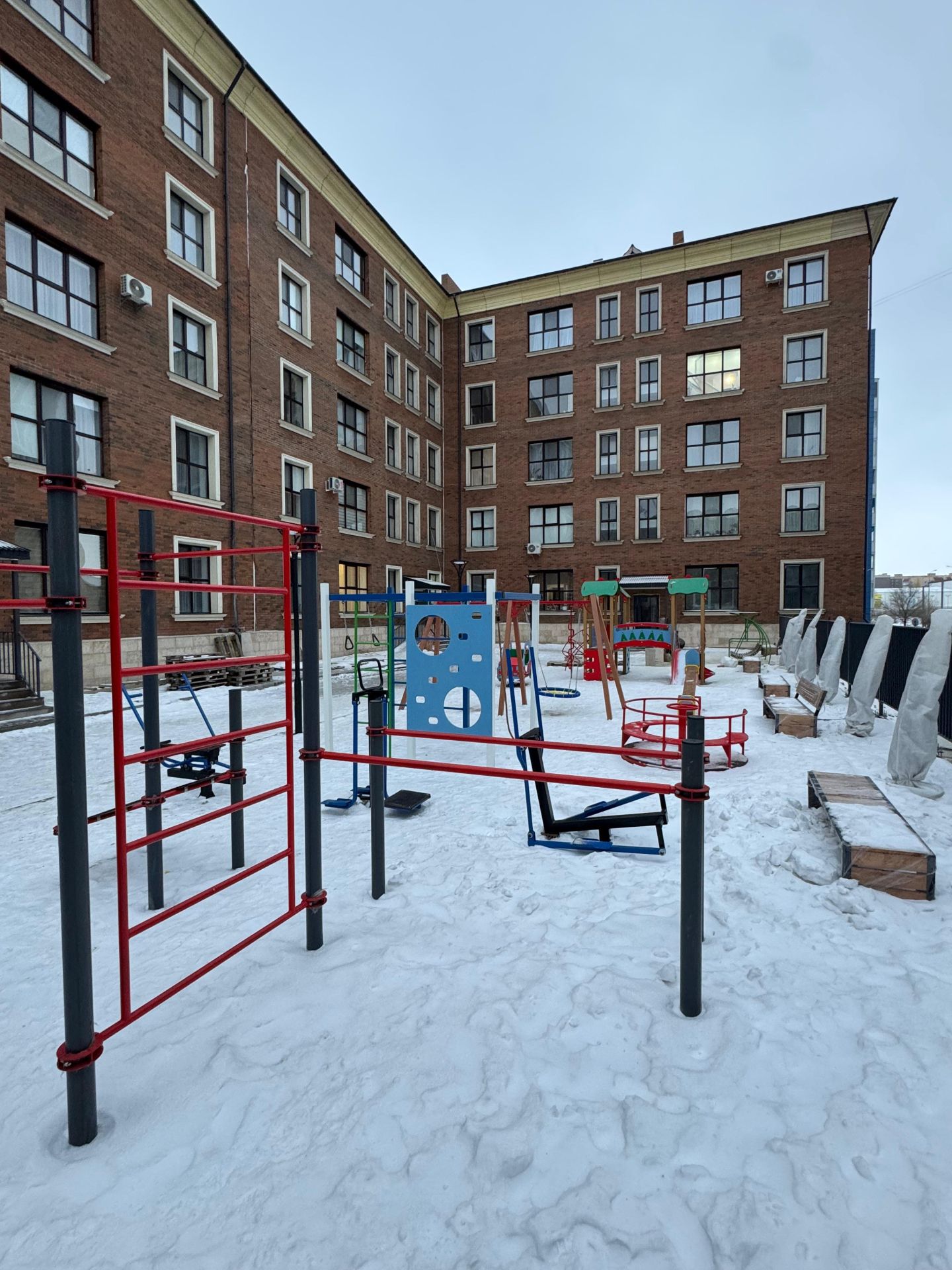 ЖК New York превью 5