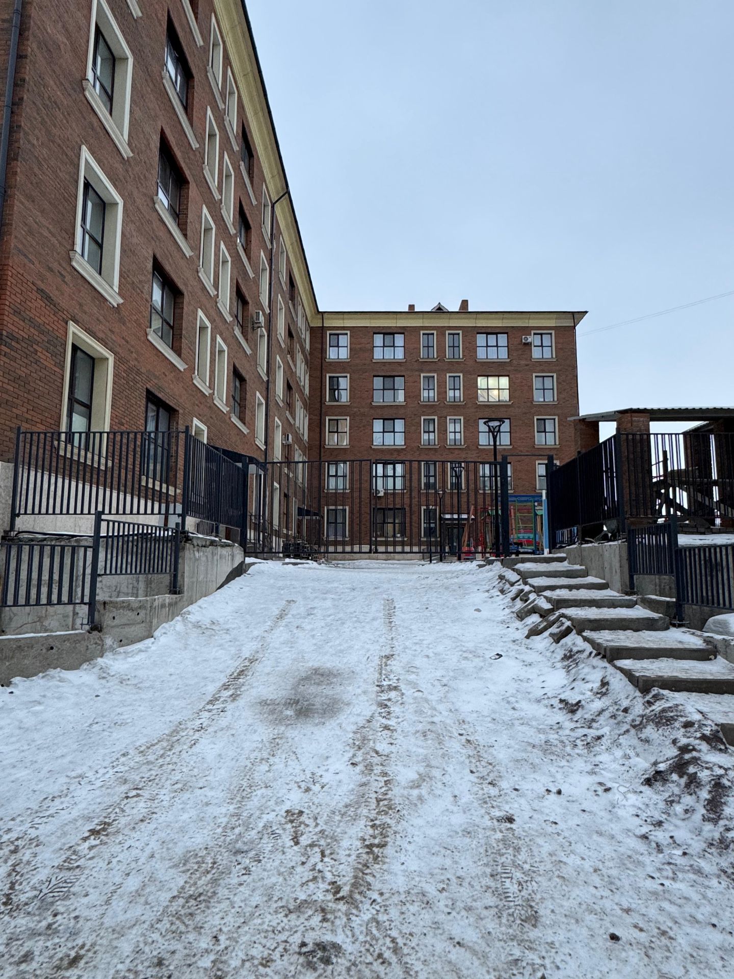 ЖК New York превью 3