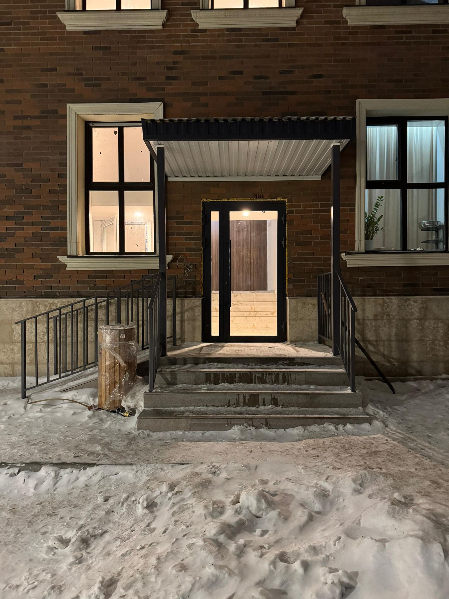 ЖК New York превью 7