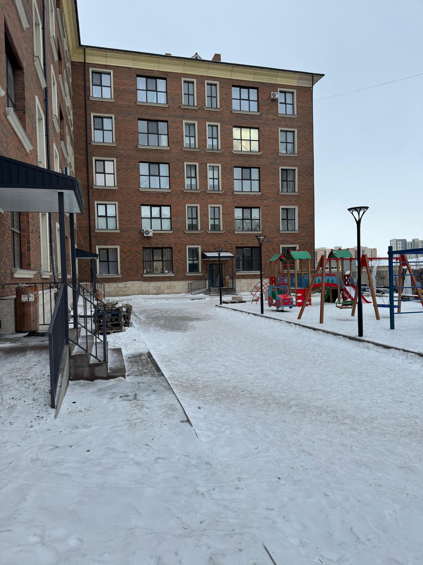 ЖК New York превью 4