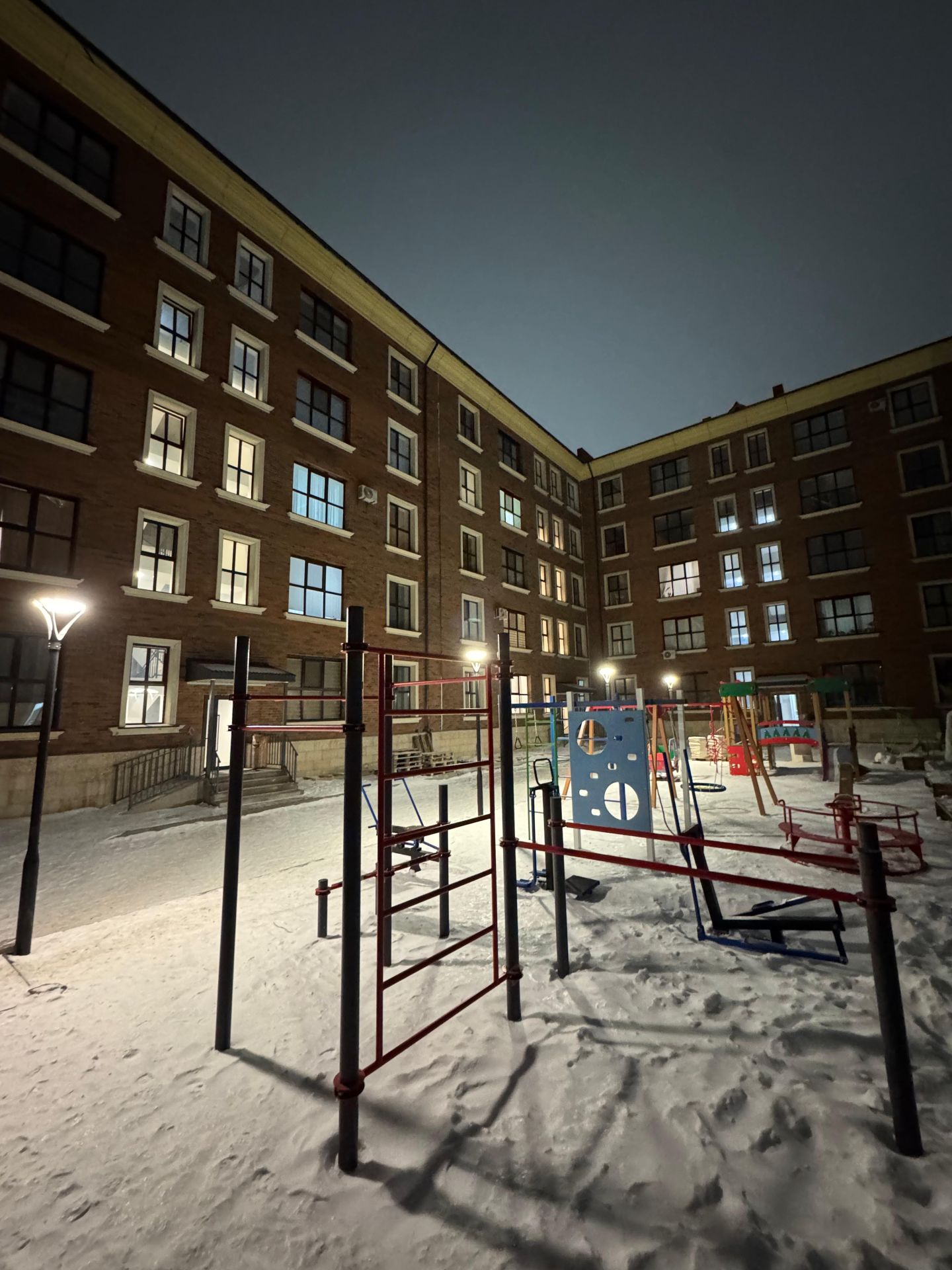 ЖК New York превью 6