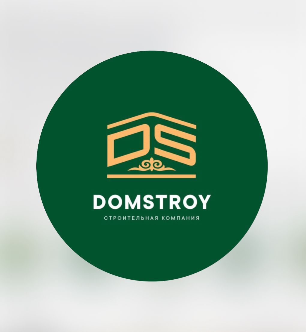"DOM STROY"